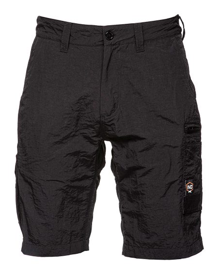 Workwear Shorts Black