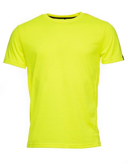 High Vis Yellow T Shirts Workwear sale in Sydney