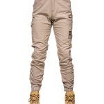 Trousers-Regular-Cuff-Khaki1